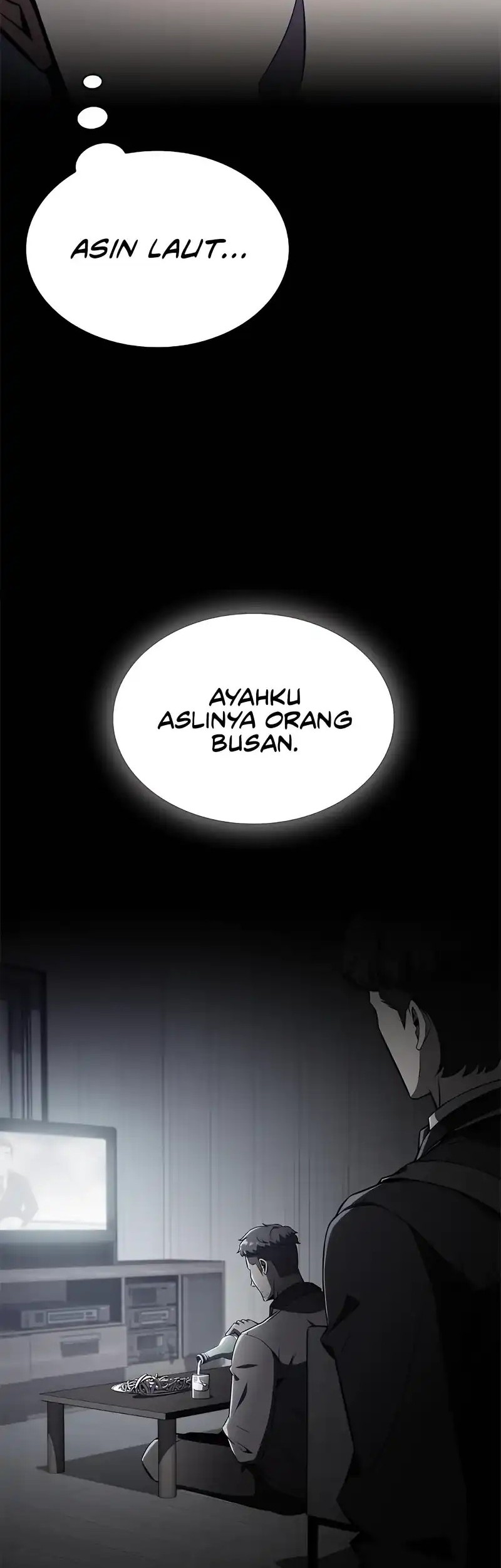 The Demon Slayer’s Restaurant Chapter 21 Gambar 57