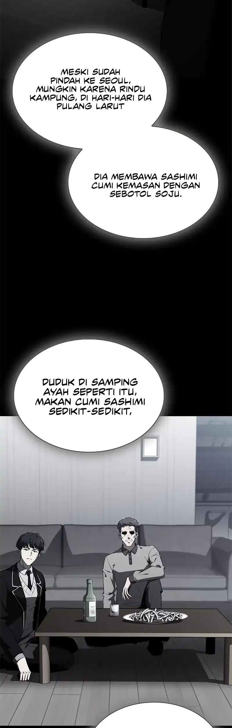 The Demon Slayer’s Restaurant Chapter 21 Gambar 58