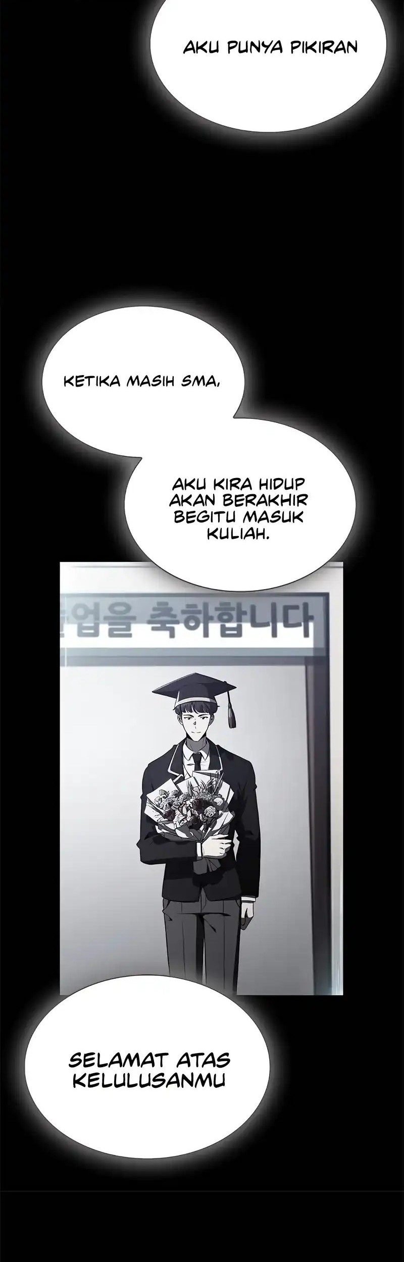 The Demon Slayer’s Restaurant Chapter 21 Gambar 59