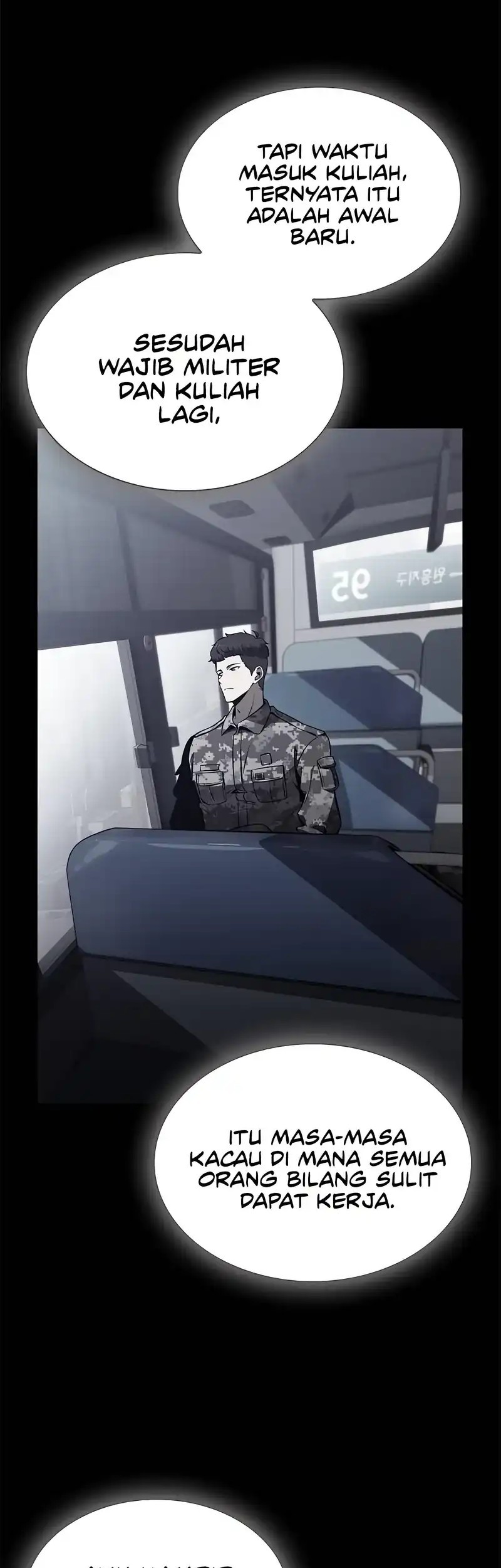 The Demon Slayer’s Restaurant Chapter 21 Gambar 60