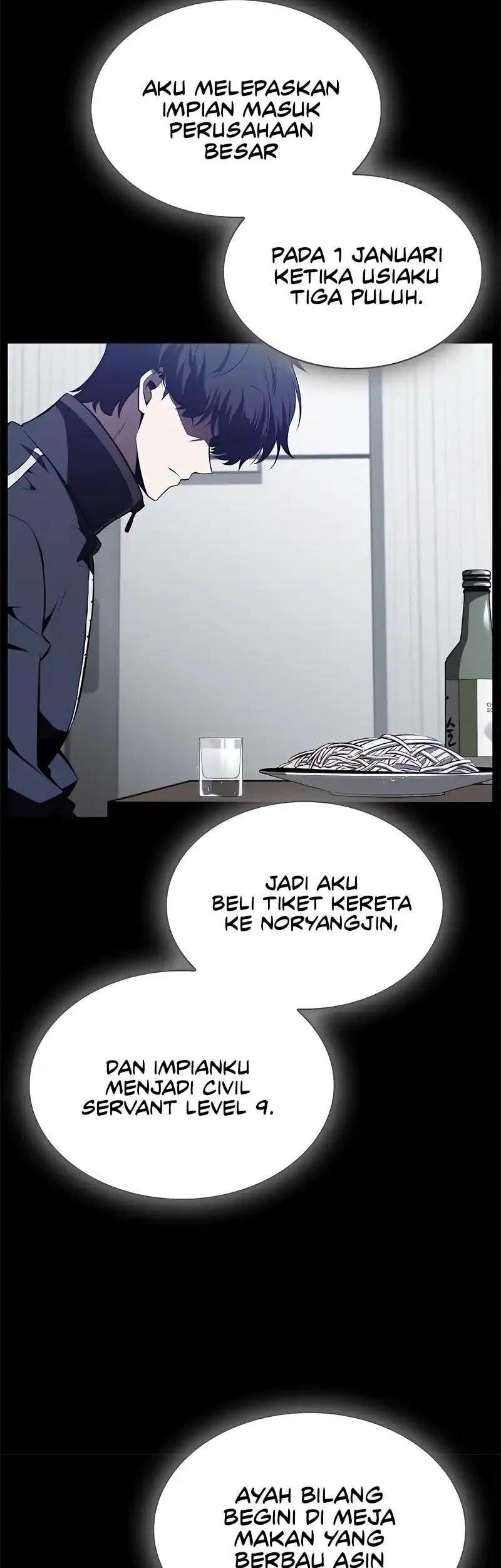 The Demon Slayer’s Restaurant Chapter 21 Gambar 64