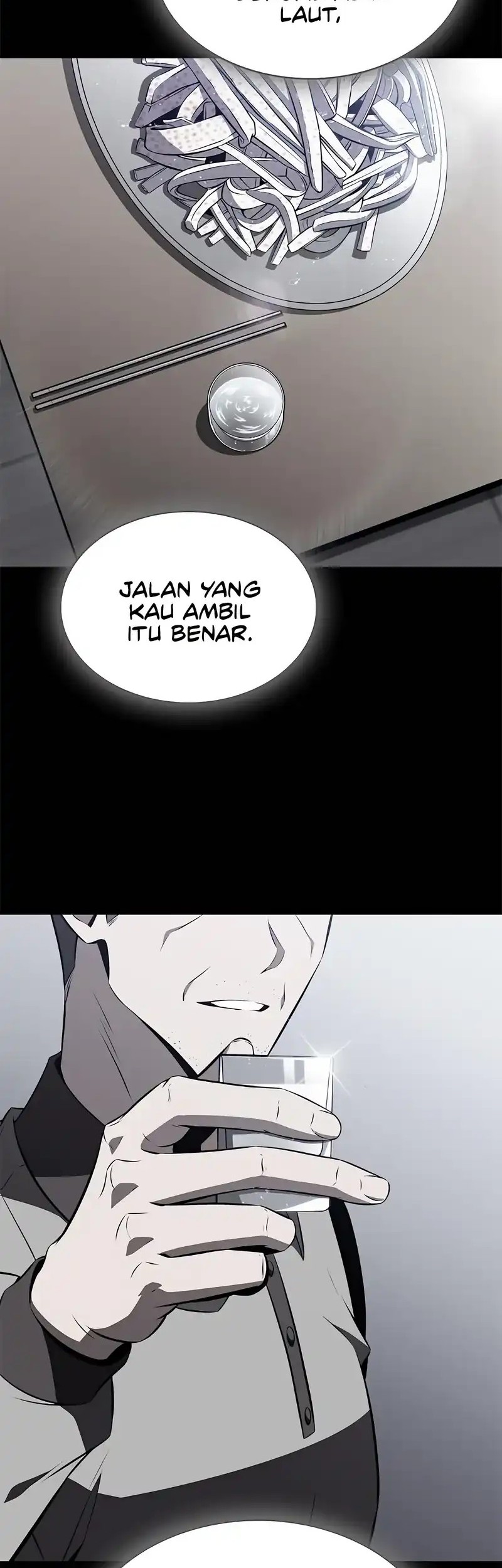 The Demon Slayer’s Restaurant Chapter 21 Gambar 65