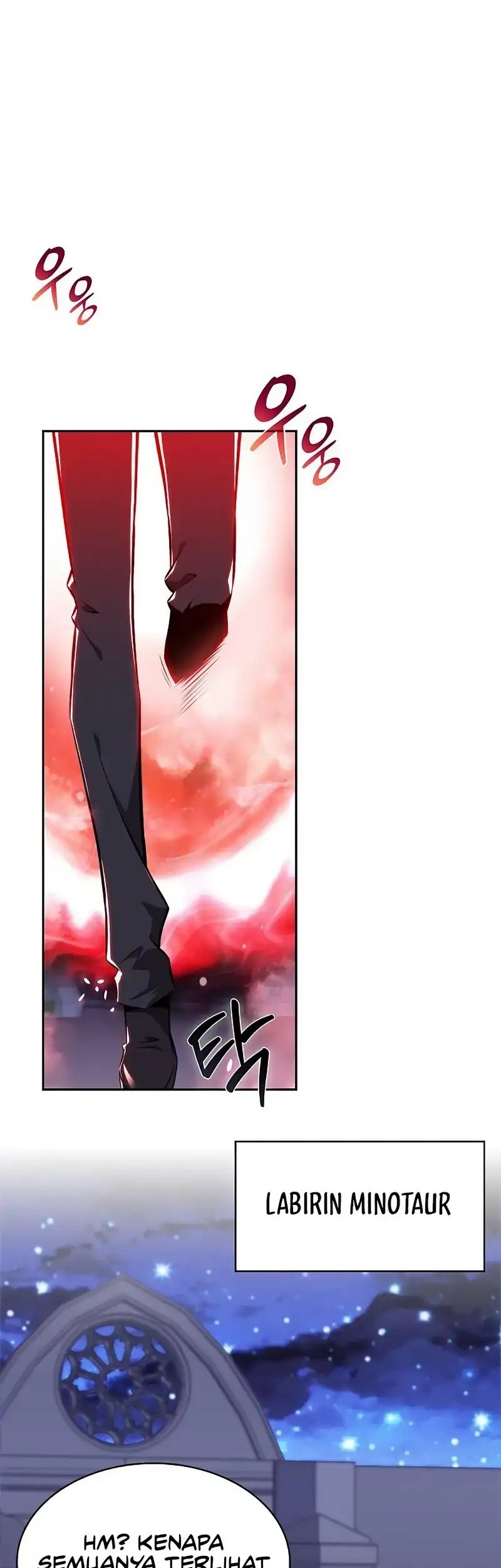 Komik The Demon Slayer’s Restaurant Chapter 21 gambar nomor 1