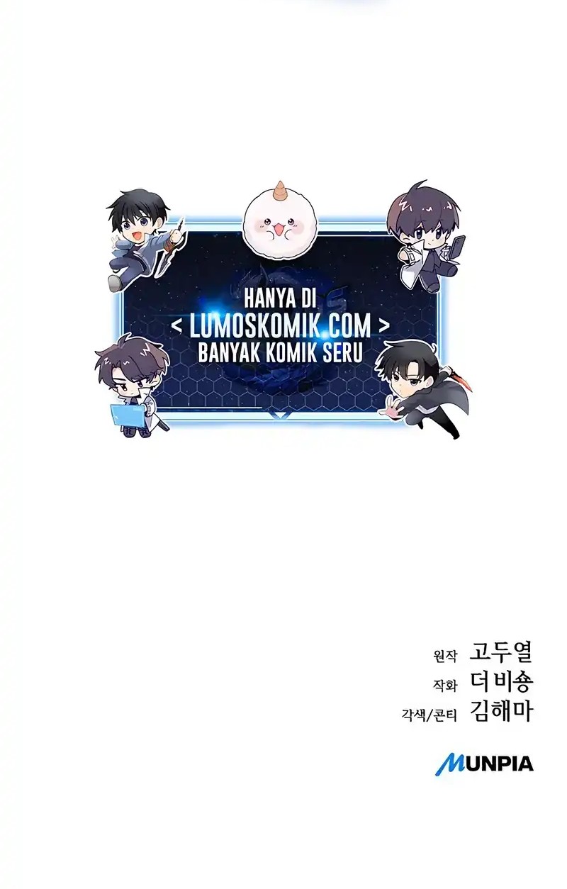 The Demon Slayer’s Restaurant Chapter 21 Gambar 76