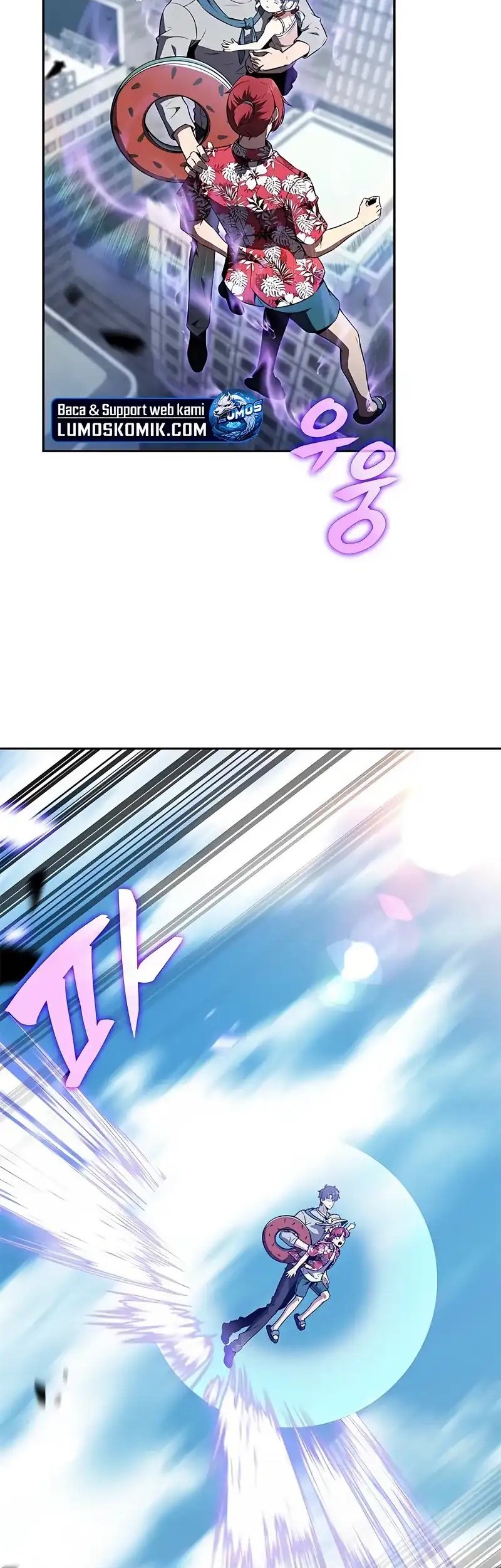 The Demon Slayer’s Restaurant Chapter 21 Gambar 25