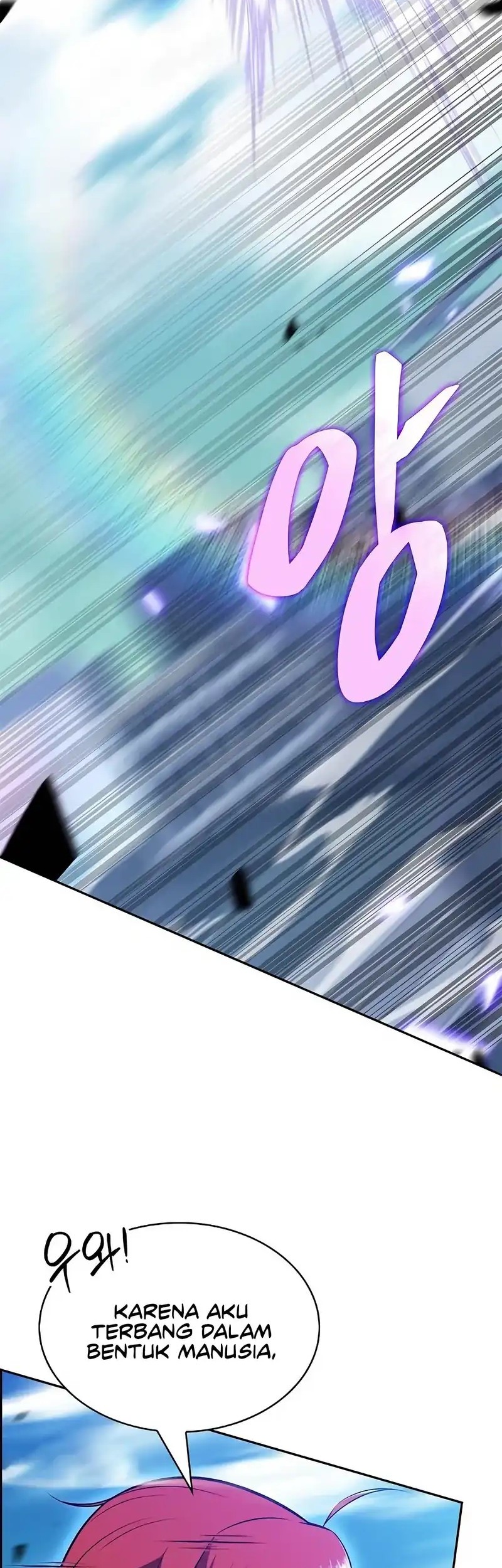 The Demon Slayer’s Restaurant Chapter 21 Gambar 26