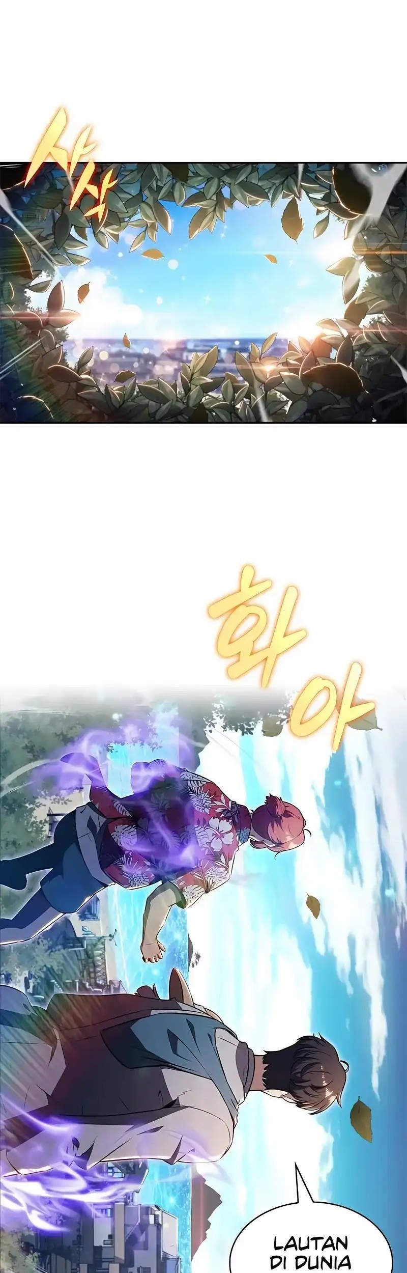 The Demon Slayer’s Restaurant Chapter 21 Gambar 30