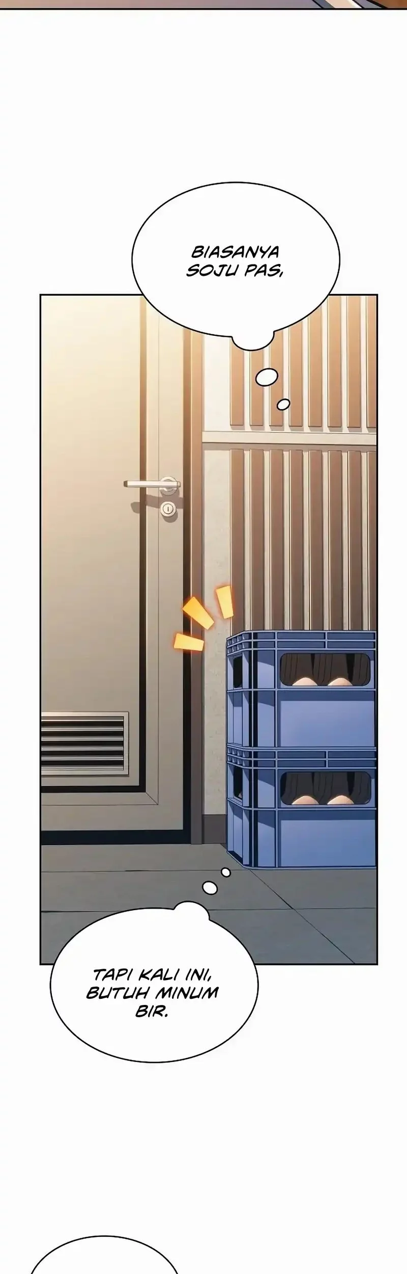 The Demon Slayer’s Restaurant Chapter 22 Gambar 10