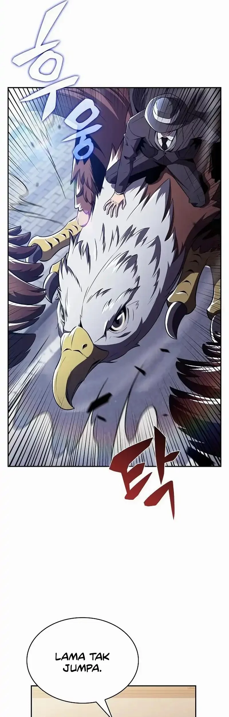 The Demon Slayer’s Restaurant Chapter 22 Gambar 36