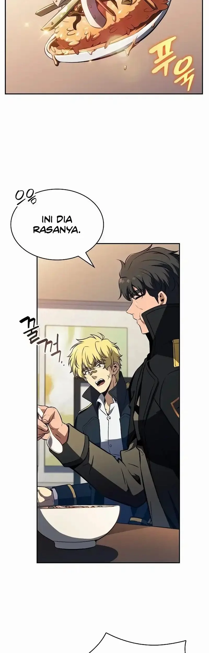 The Demon Slayer’s Restaurant Chapter 22 Gambar 45