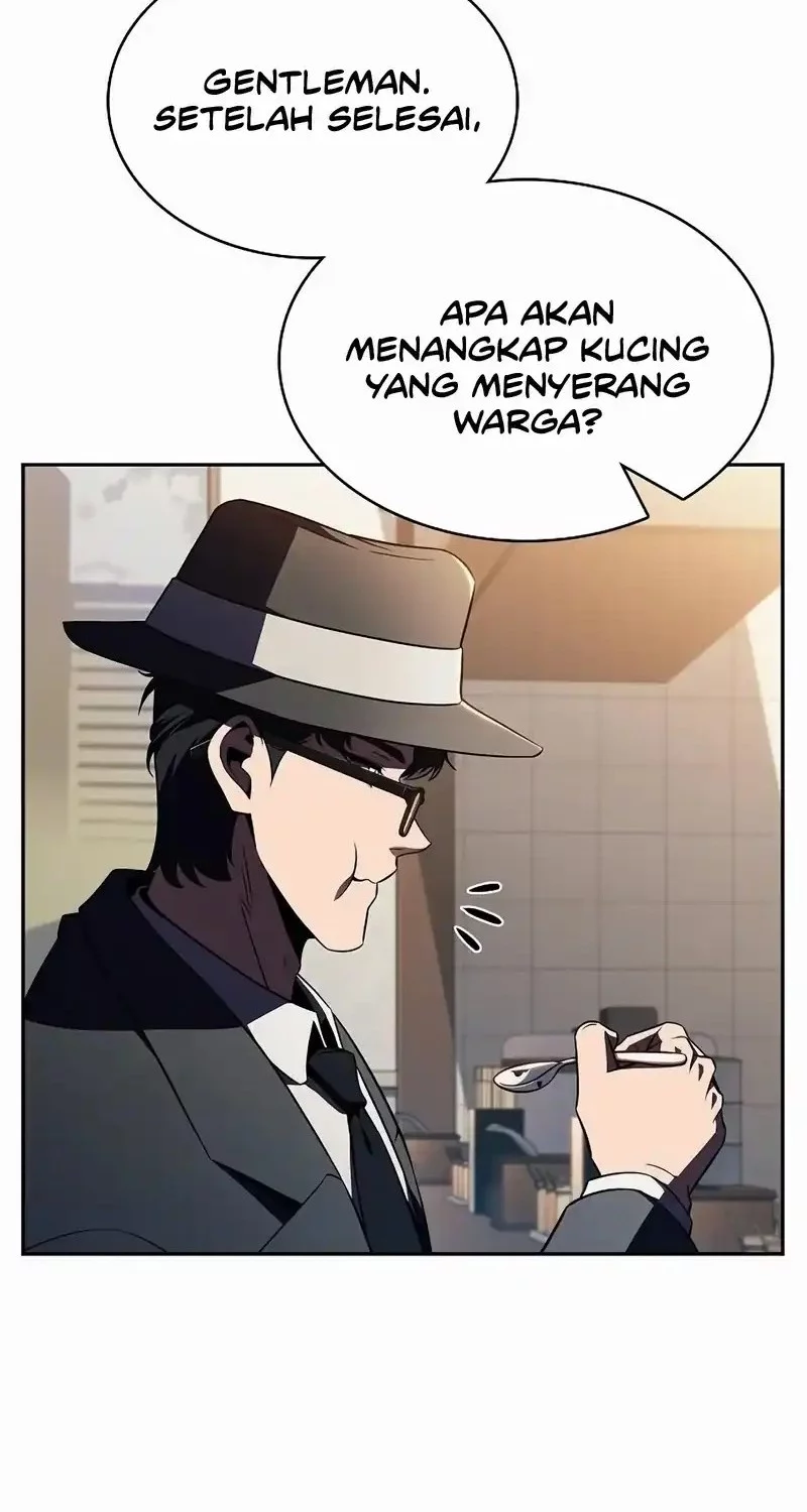 The Demon Slayer’s Restaurant Chapter 22 Gambar 47