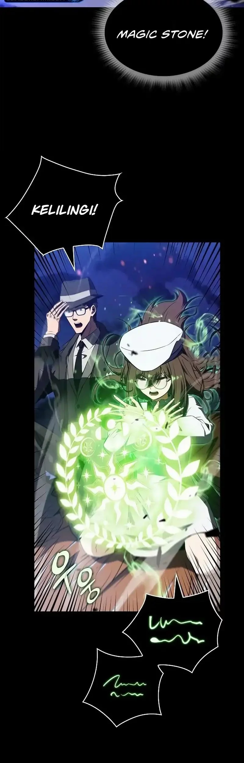 The Demon Slayer’s Restaurant Chapter 22 Gambar 58