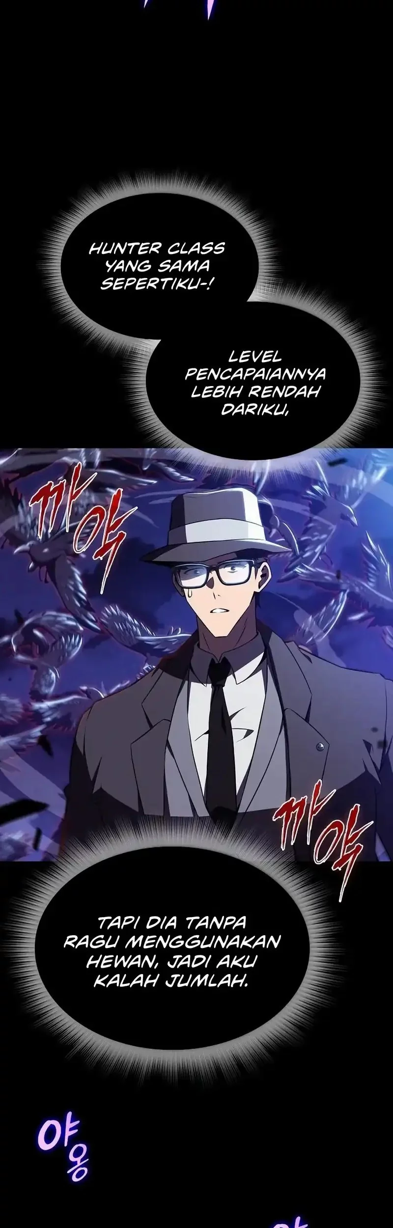 The Demon Slayer’s Restaurant Chapter 22 Gambar 62