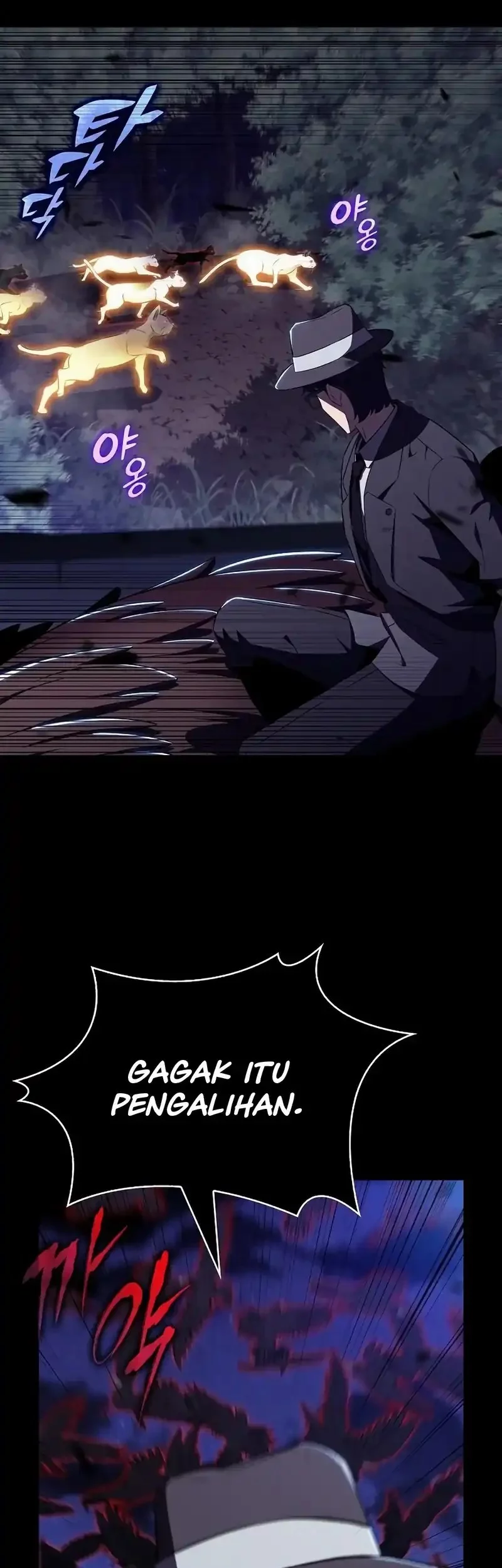 The Demon Slayer’s Restaurant Chapter 22 Gambar 64