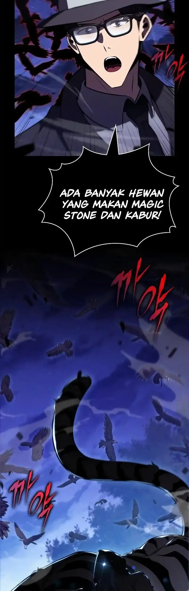 The Demon Slayer’s Restaurant Chapter 22 Gambar 65