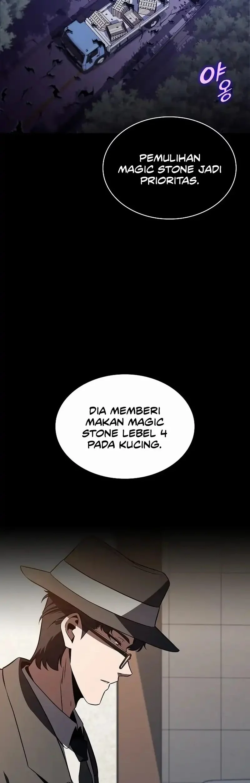 The Demon Slayer’s Restaurant Chapter 22 Gambar 70