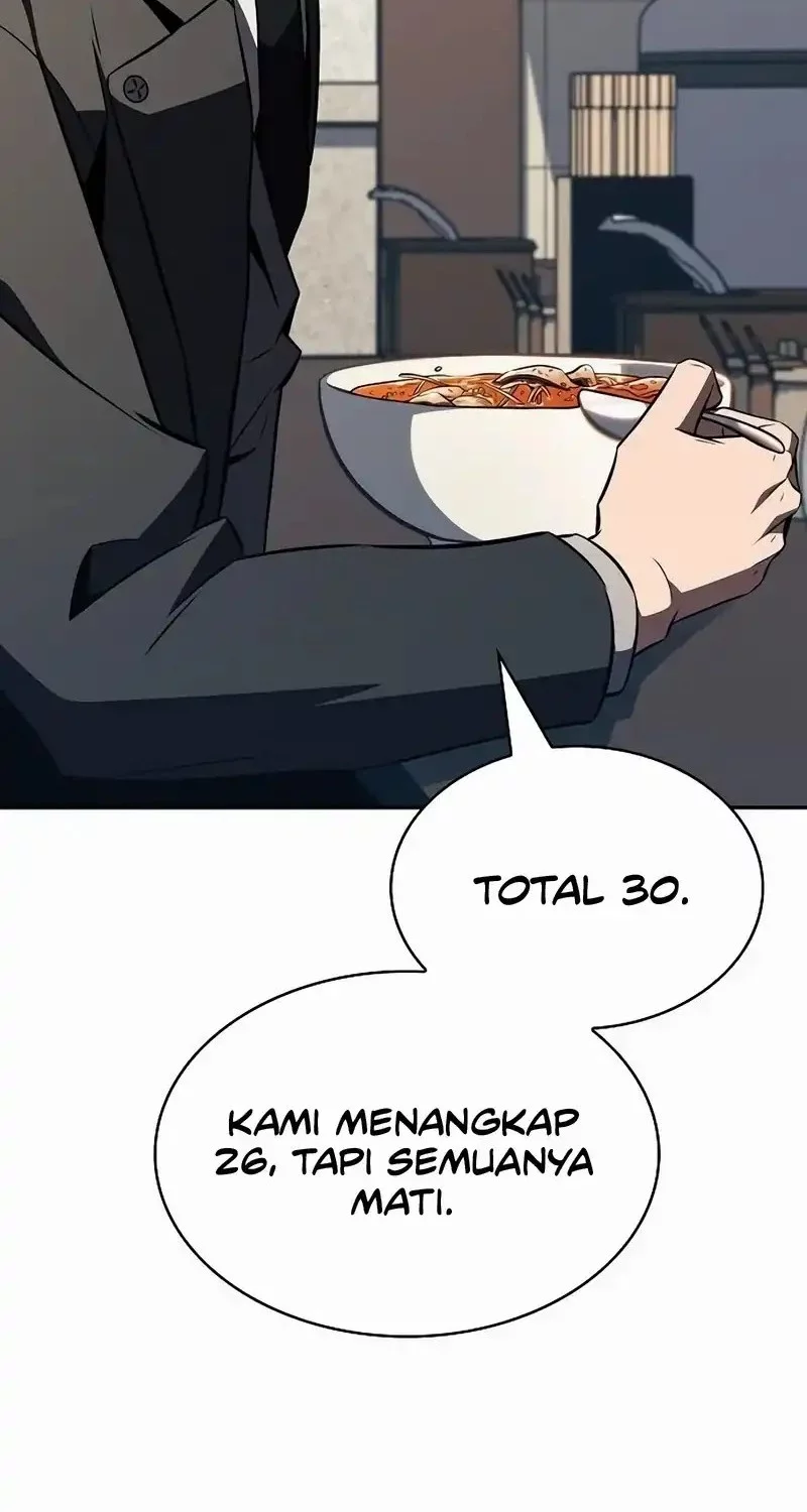 The Demon Slayer’s Restaurant Chapter 22 Gambar 71