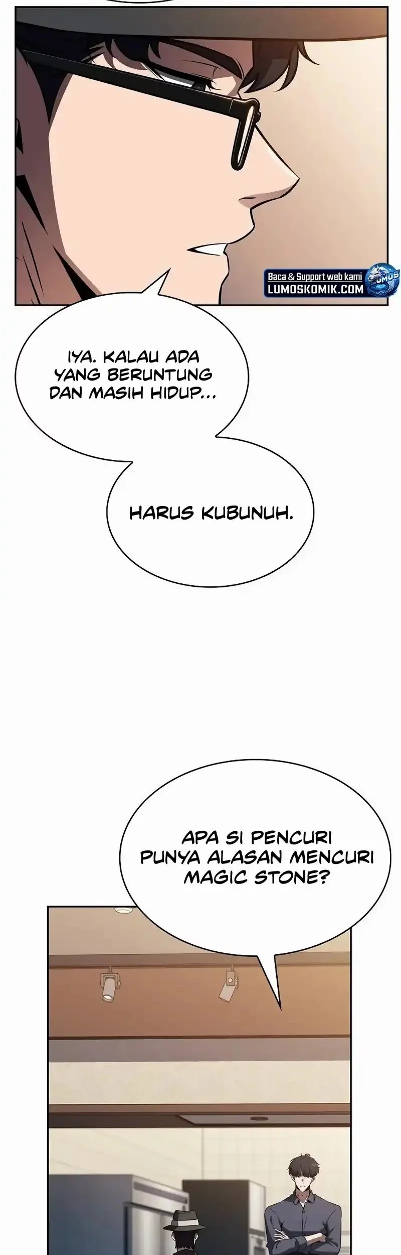 The Demon Slayer’s Restaurant Chapter 22 Gambar 73