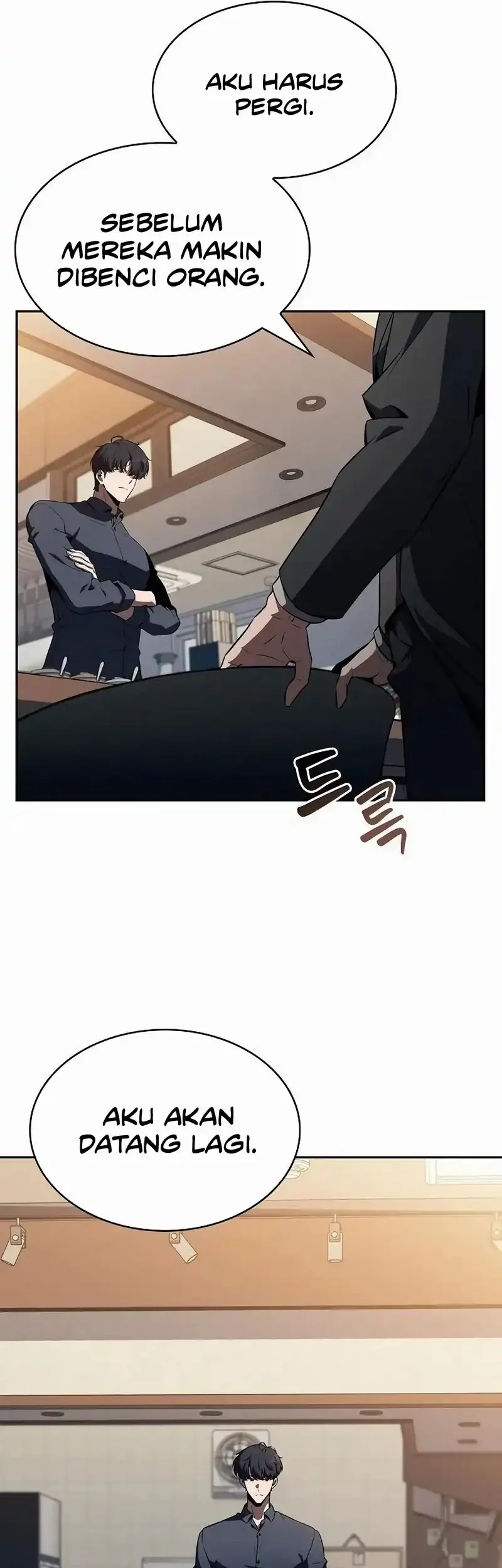 The Demon Slayer’s Restaurant Chapter 22 Gambar 76