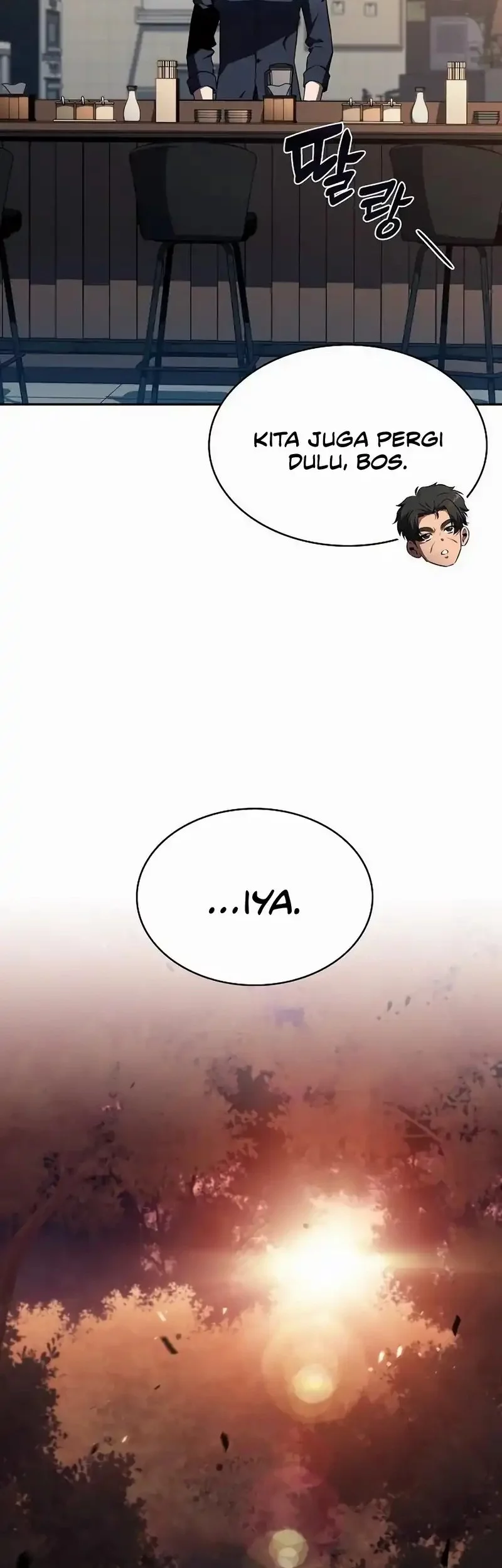 The Demon Slayer’s Restaurant Chapter 22 Gambar 77