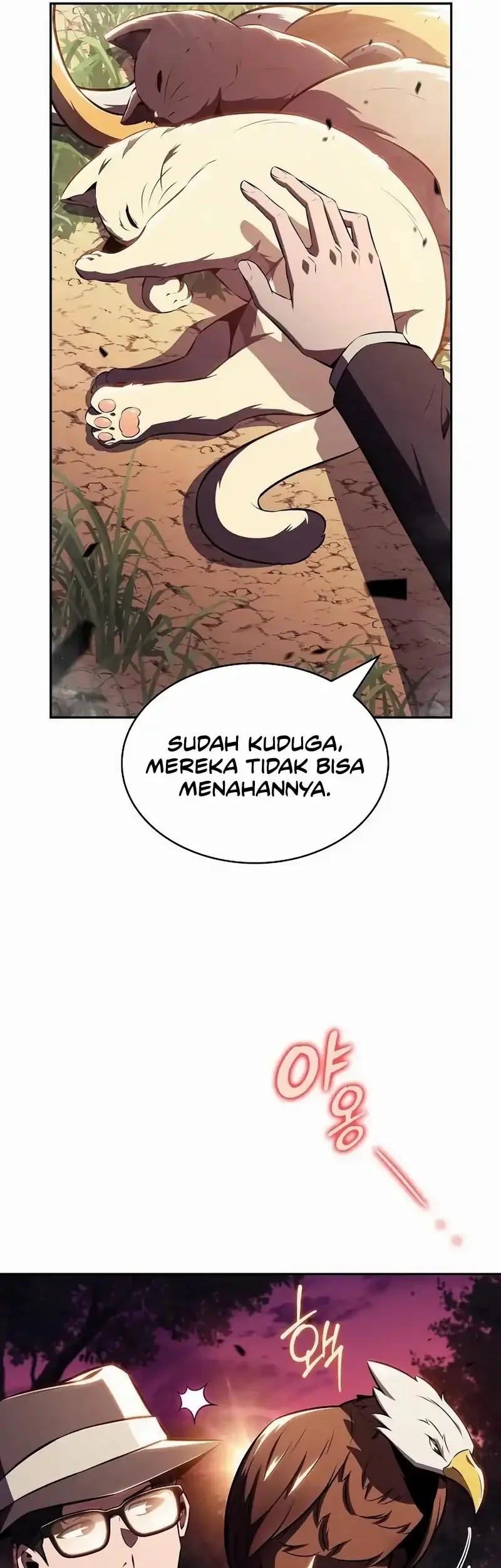 The Demon Slayer’s Restaurant Chapter 22 Gambar 80