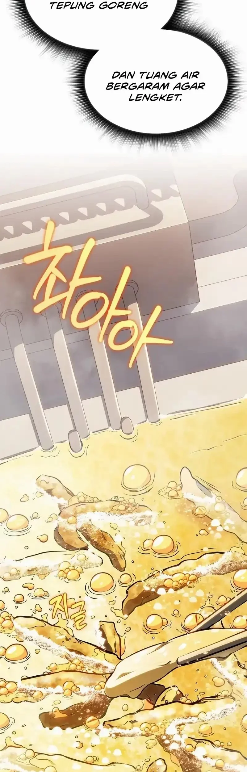 The Demon Slayer’s Restaurant Chapter 22 Gambar 6