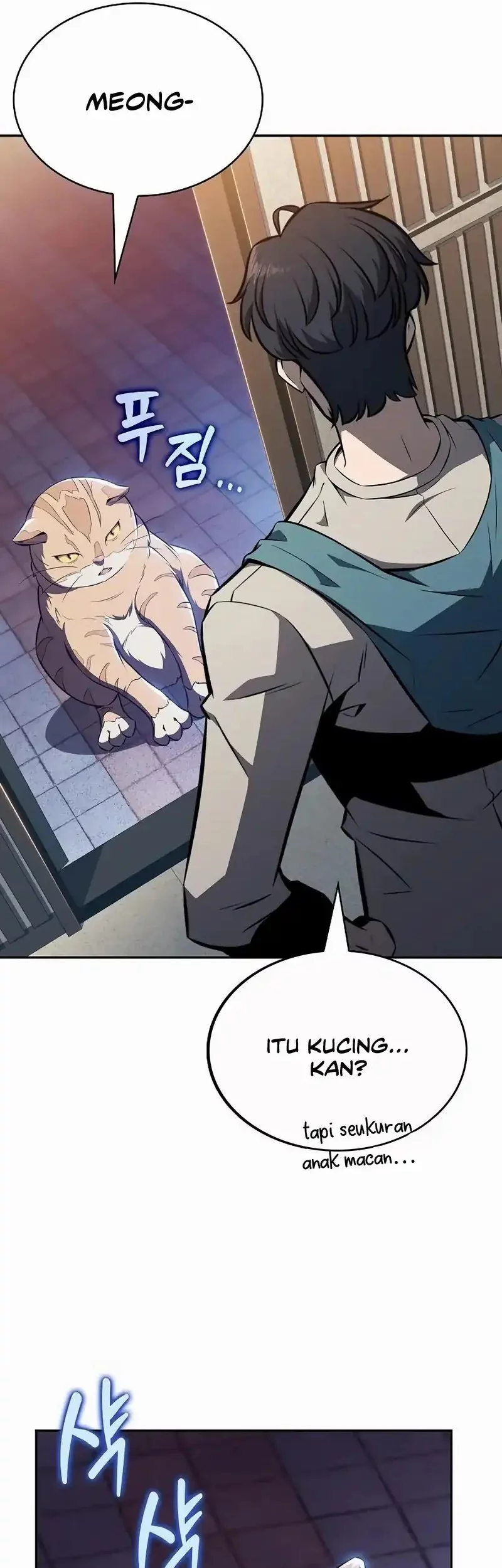 The Demon Slayer’s Restaurant Chapter 22 Gambar 12