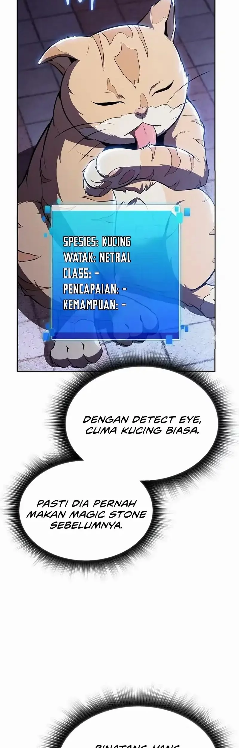 The Demon Slayer’s Restaurant Chapter 22 Gambar 13