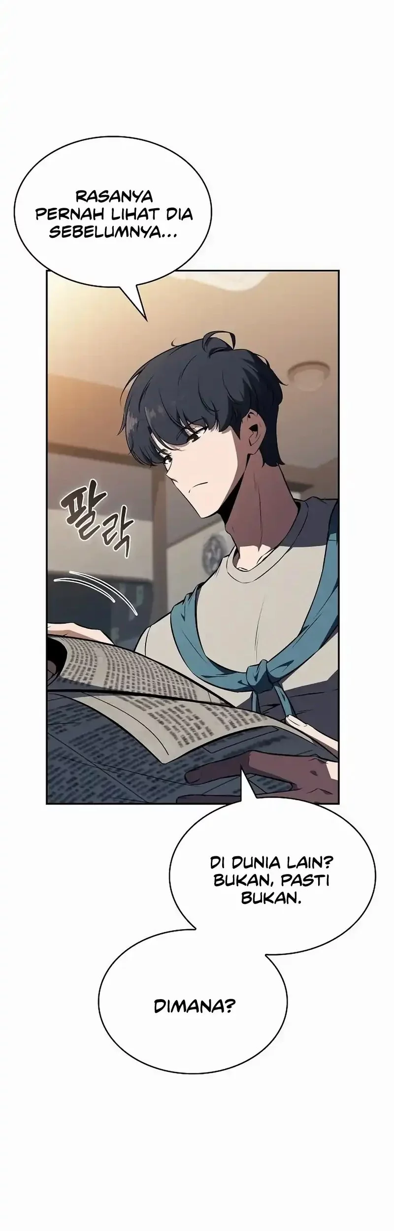 The Demon Slayer’s Restaurant Chapter 22 Gambar 20