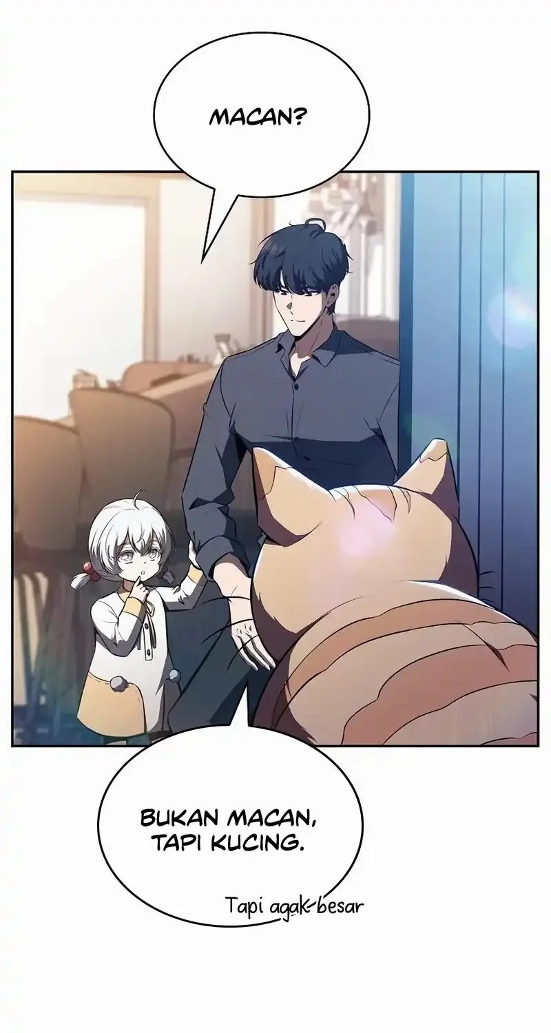 The Demon Slayer’s Restaurant Chapter 22 Gambar 31