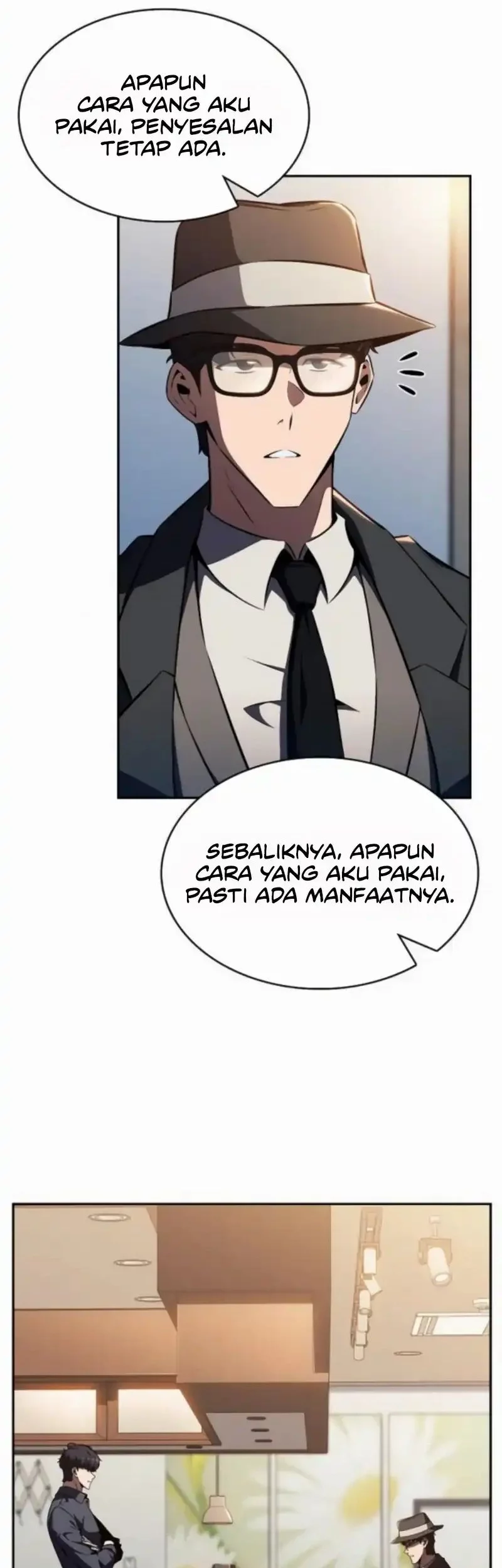 The Demon Slayer’s Restaurant Chapter 23 Gambar 27