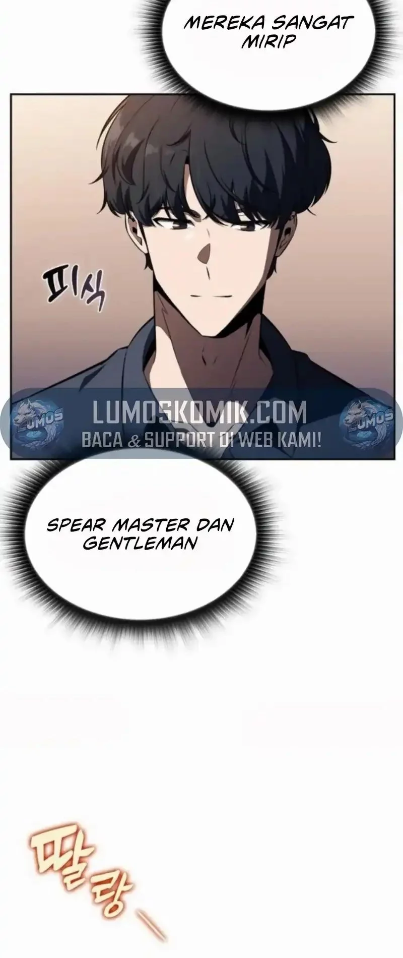 The Demon Slayer’s Restaurant Chapter 23 Gambar 32