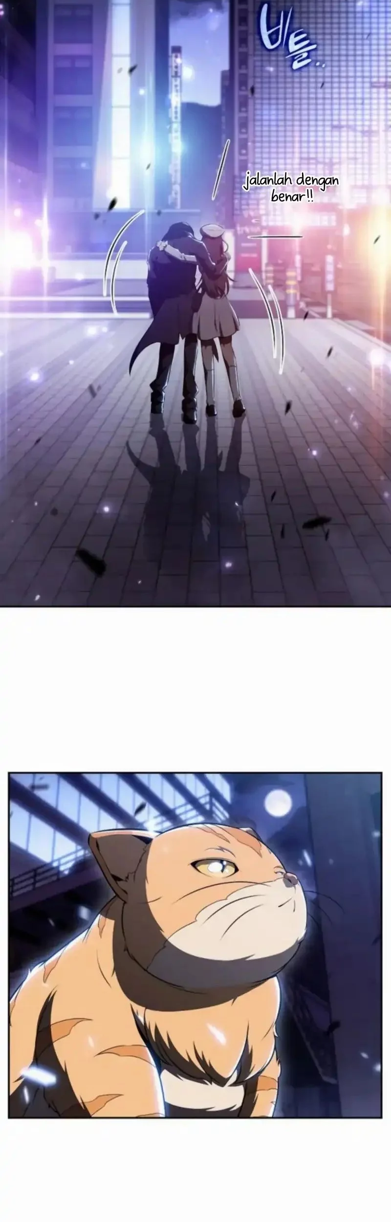 The Demon Slayer’s Restaurant Chapter 23 Gambar 42