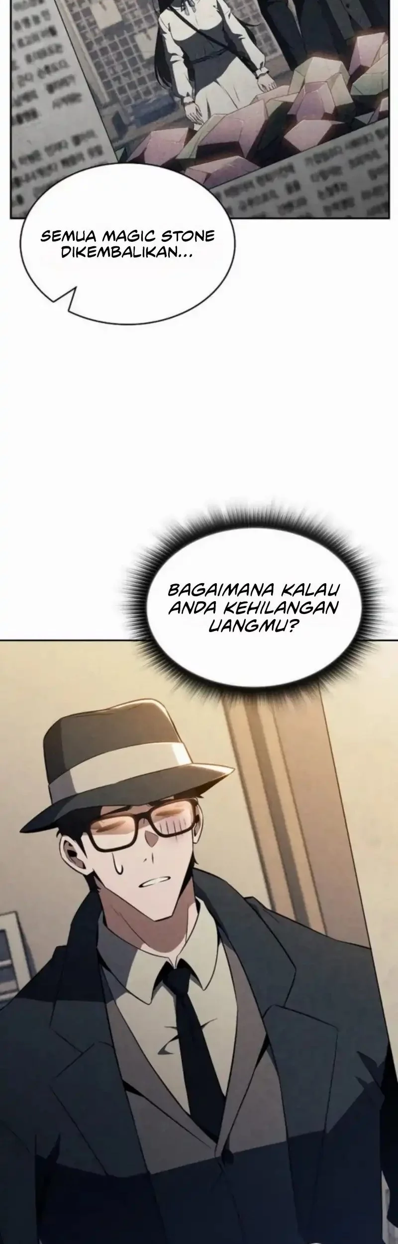 The Demon Slayer’s Restaurant Chapter 23 Gambar 50