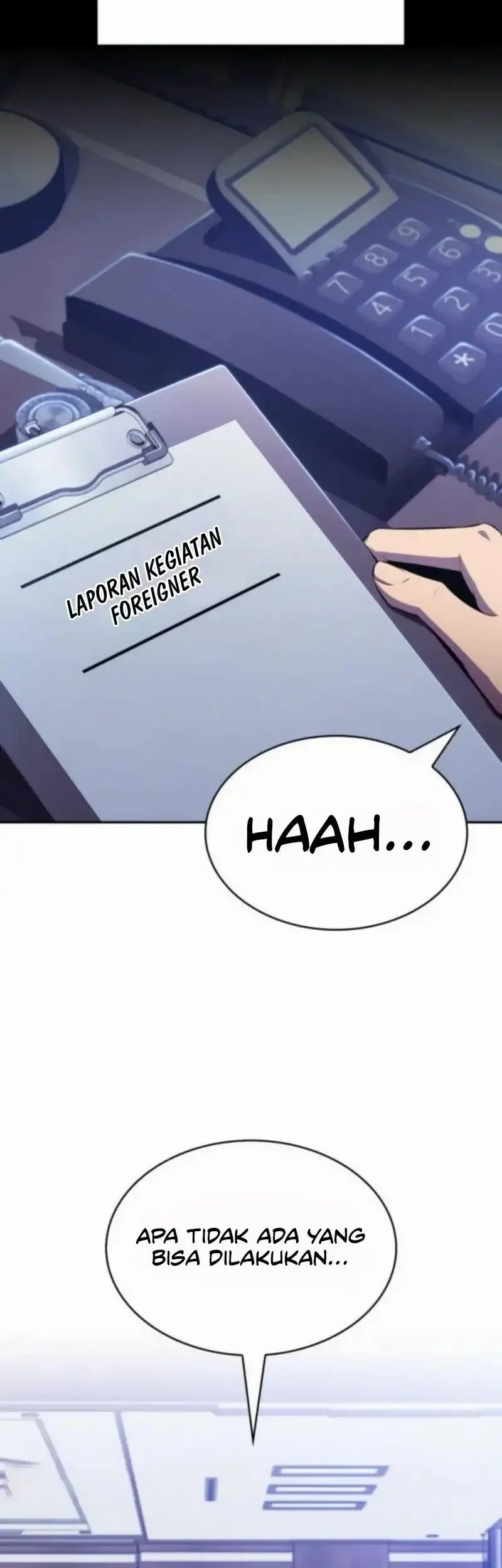 The Demon Slayer’s Restaurant Chapter 23 Gambar 58