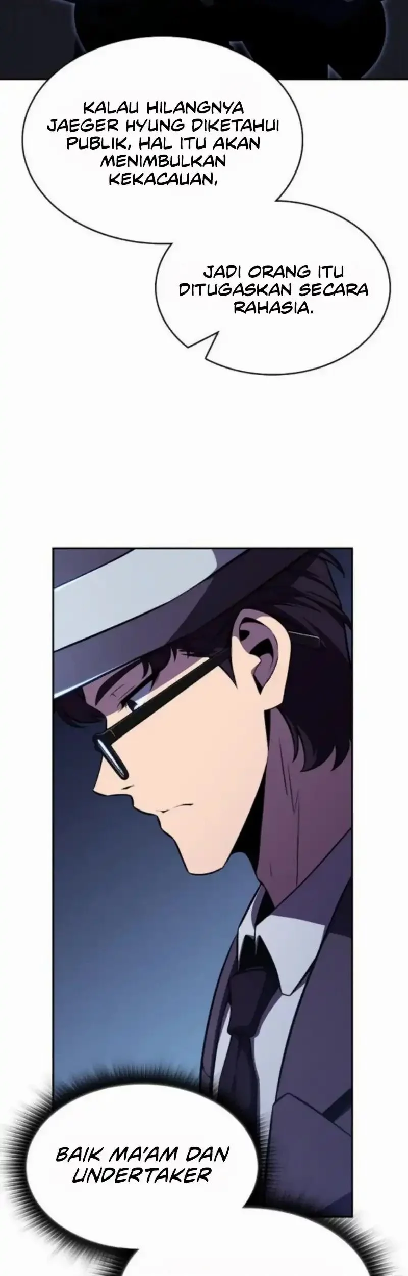 The Demon Slayer’s Restaurant Chapter 23 Gambar 69