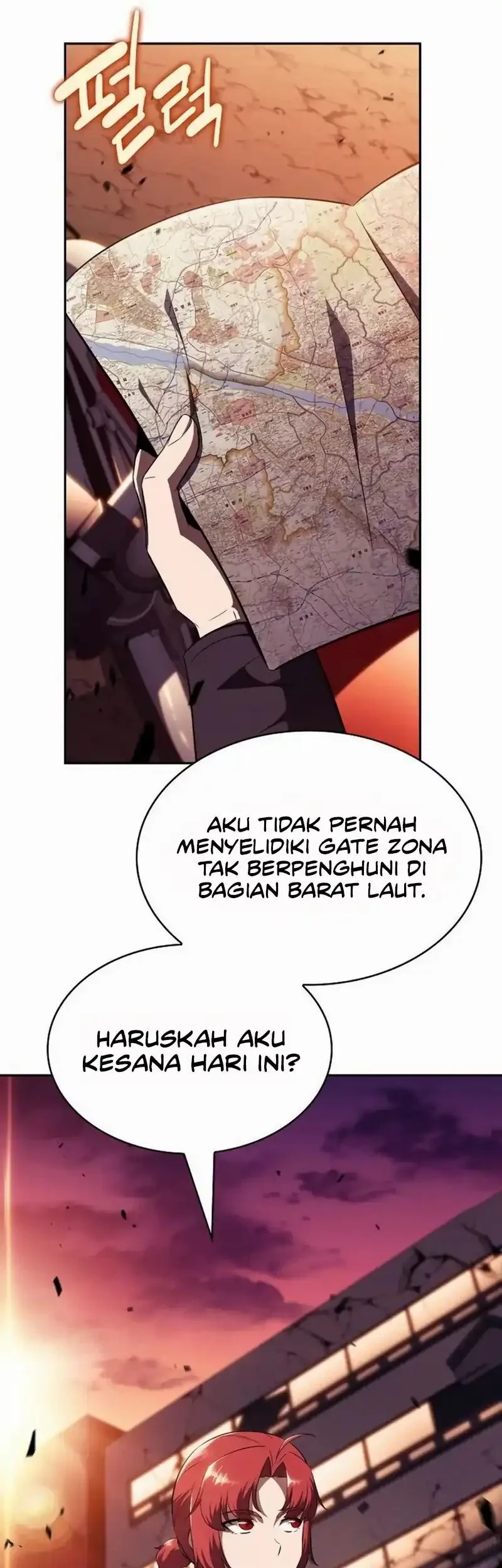 The Demon Slayer’s Restaurant Chapter 23 Gambar 77