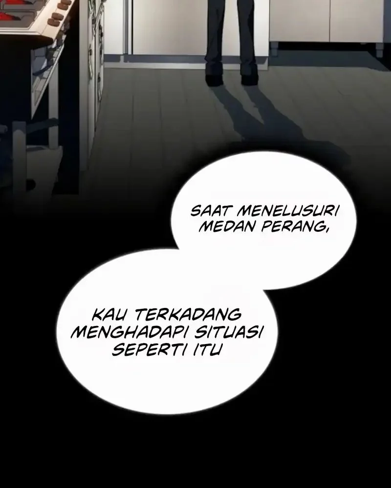 The Demon Slayer’s Restaurant Chapter 23 Gambar 22