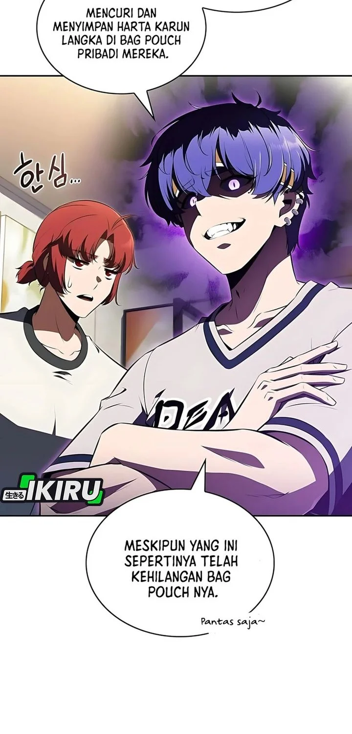 The Demon Slayer’s Restaurant Chapter 36 Gambar 32