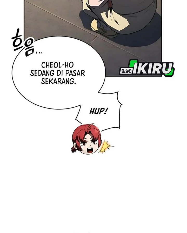 The Demon Slayer’s Restaurant Chapter 36 Gambar 34