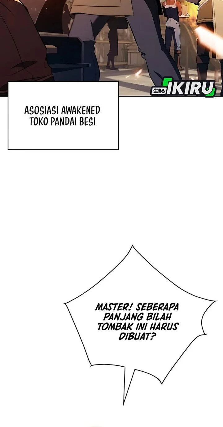 Manhwa The Demon Slayer’s Restaurant Chapter 36 gambar nomor 2