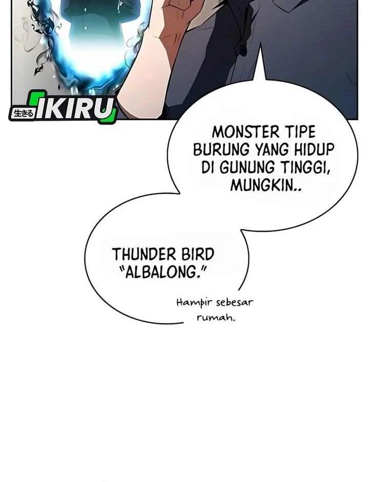 The Demon Slayer’s Restaurant Chapter 36 Gambar 53