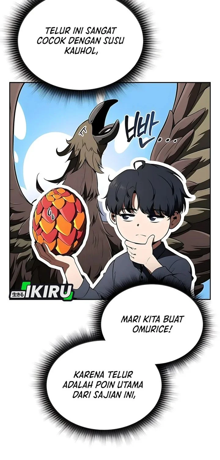 The Demon Slayer’s Restaurant Chapter 36 Gambar 57