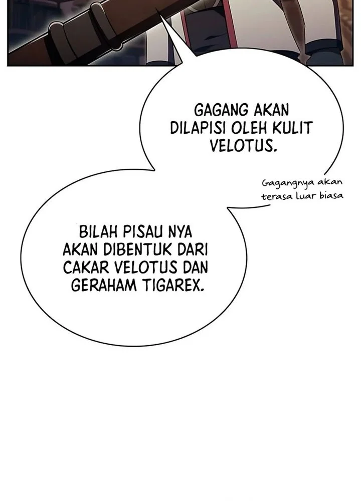 The Demon Slayer’s Restaurant Chapter 36 Gambar 4