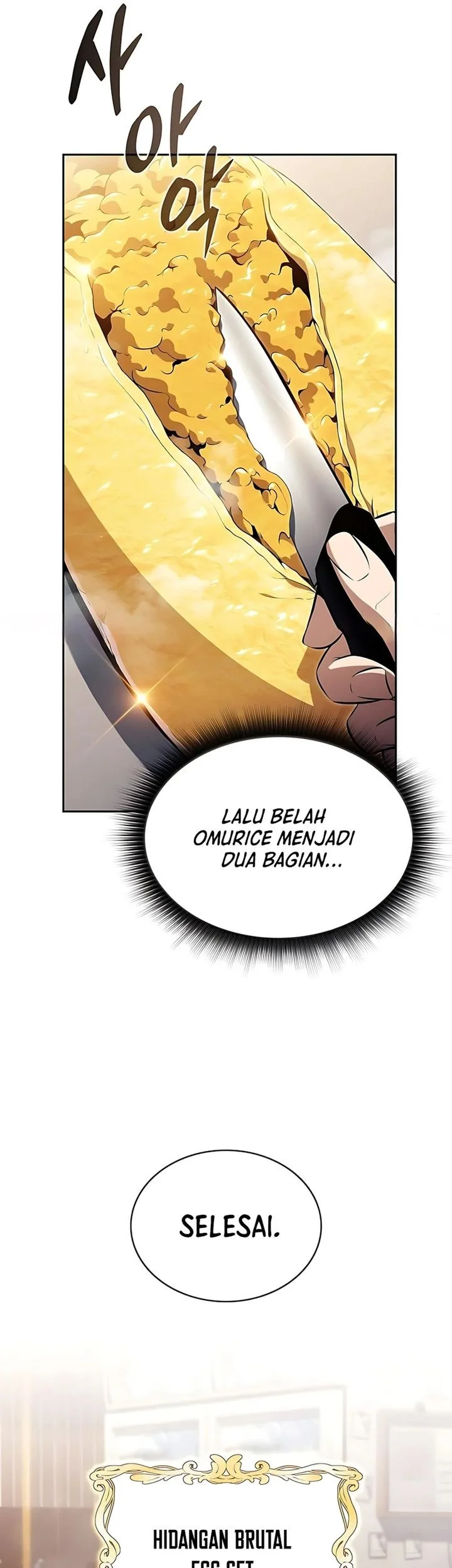 The Demon Slayer’s Restaurant Chapter 36 Gambar 60