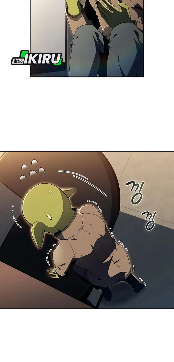 The Demon Slayer’s Restaurant Chapter 36 Gambar 63