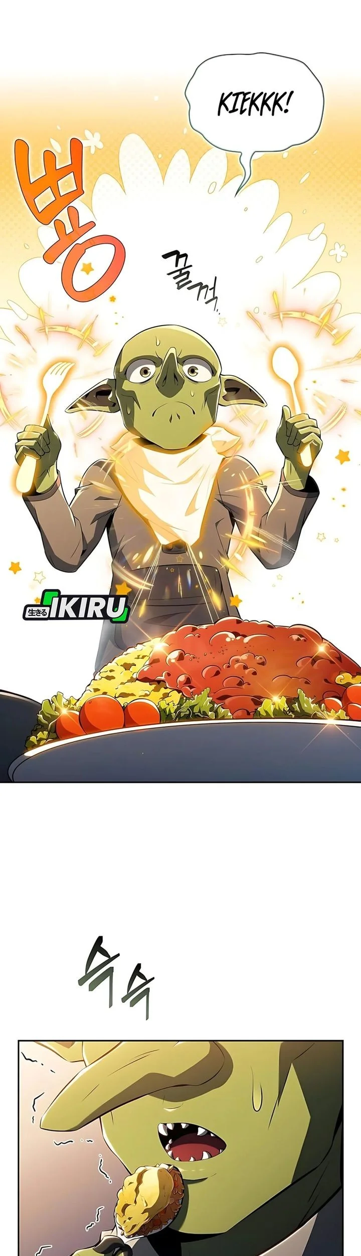 The Demon Slayer’s Restaurant Chapter 36 Gambar 64