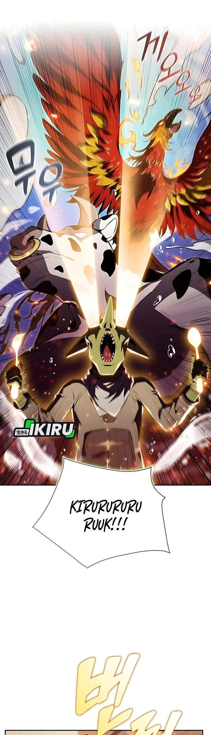 The Demon Slayer’s Restaurant Chapter 36 Gambar 66