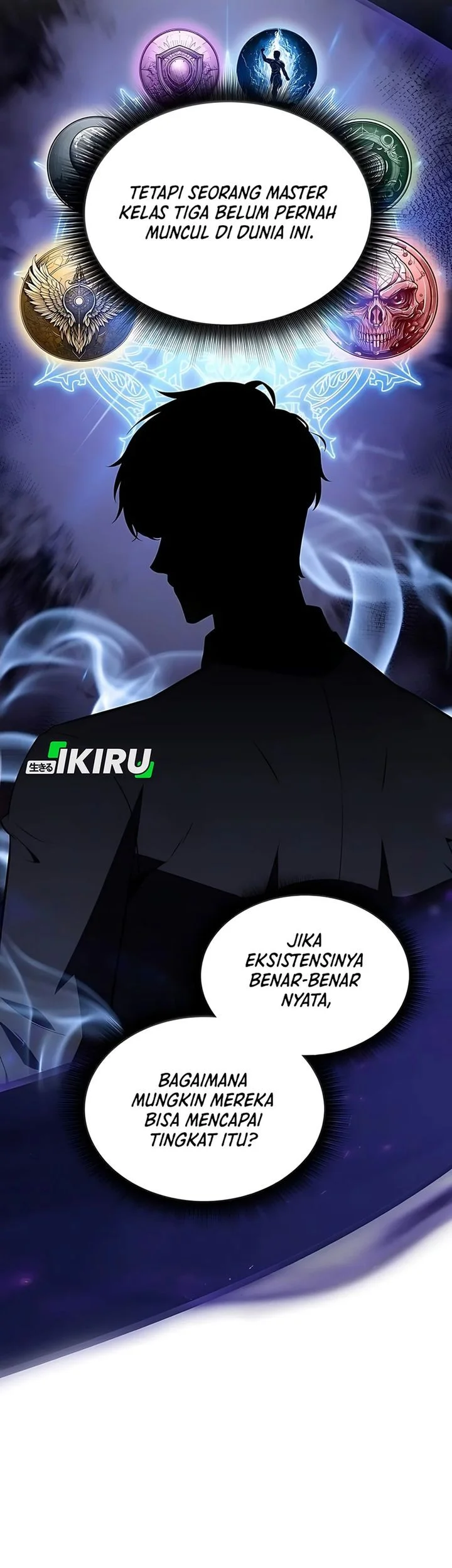 The Demon Slayer’s Restaurant Chapter 36 Gambar 11