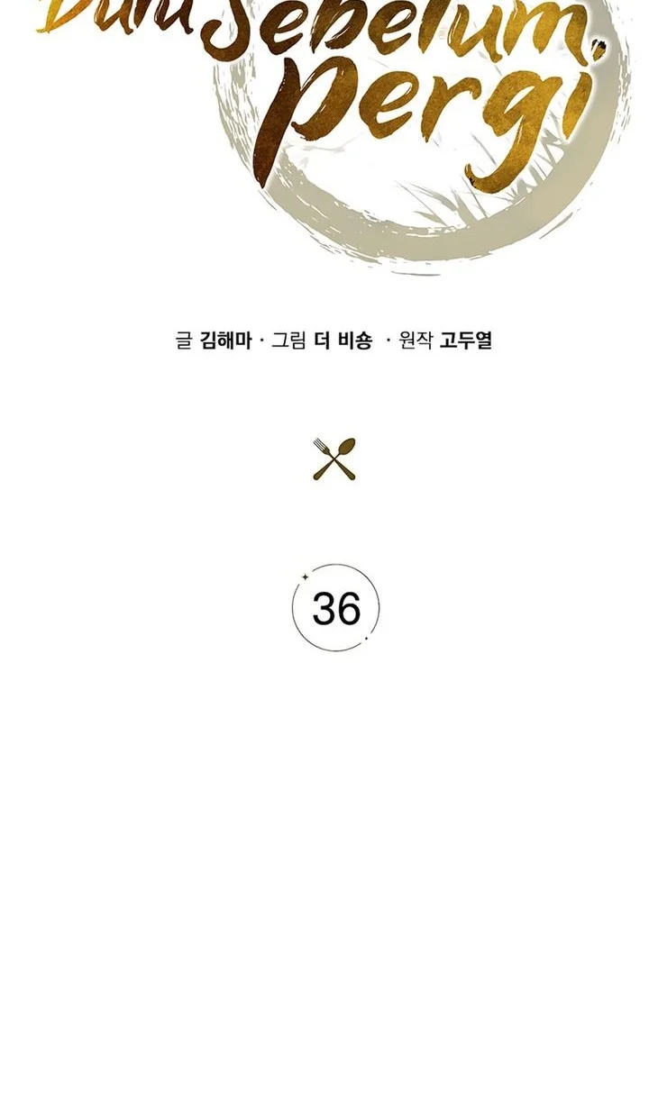 The Demon Slayer’s Restaurant Chapter 36 Gambar 18